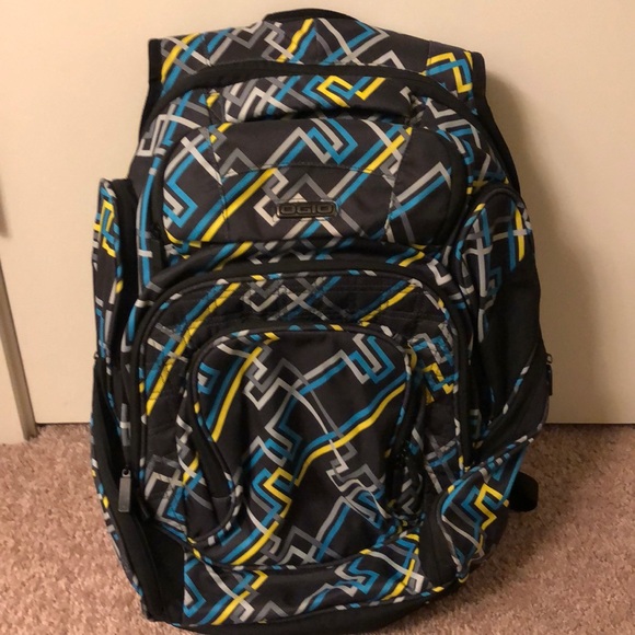 OGIO Bags Ogio Backpack Poshmark
